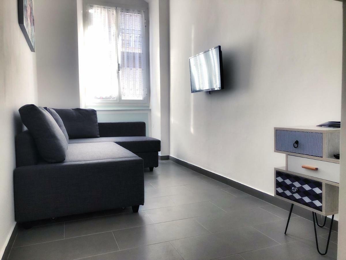Вилла Tino'S House Специя Экстерьер фото